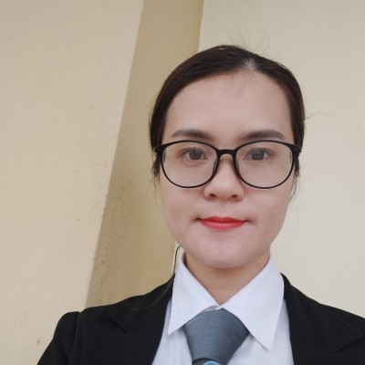 Bùi Thị Hải