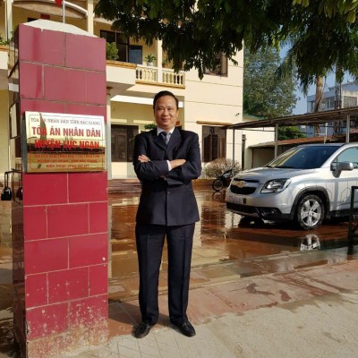 Lê Ngọc Hoàng
