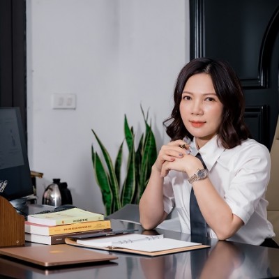 Lê Thị Hiền Lương