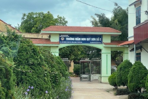 Bắc Giang: Một cơ sở giáo dục có dấu hiệu tham ô tài sản