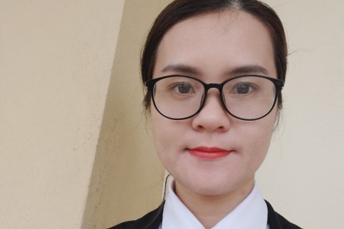 Bùi Thị Hải