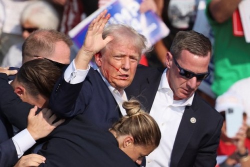Chi tiết vụ ám sát Tổng thống Donald Trump