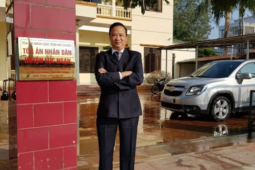 Lê Ngọc Hoàng