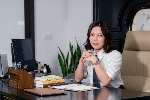 Lê Thị Hiền Lương