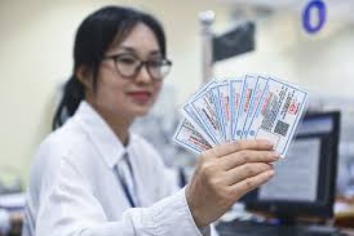 Mức hưởng bảo hiểm y tế của người dân thay đổi ra sao khi tăng lương cơ sở?