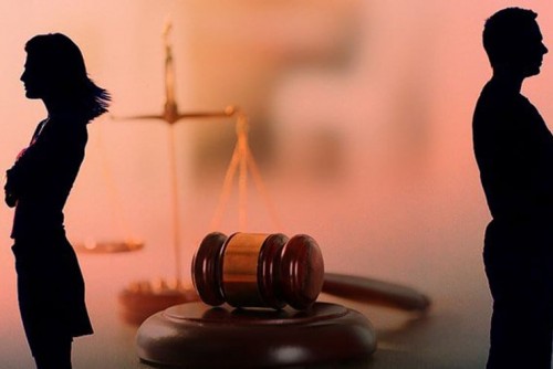 THAY ĐỔI CẤP HÀNH CHÍNH, THẨM QUYỀN GIẢI QUYẾT LY HÔN THUỘC TÒA ÁN NÀO?