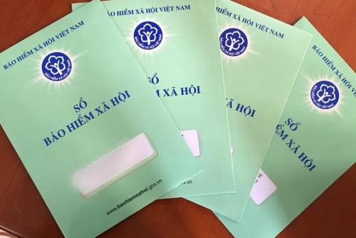 THỦ TỤC ĐIỀU CHỈNH THÔNG TIN ĐĂNG KÝ KÊ KHAI THAM GIA BẢO HIỂM XÃ HỘI