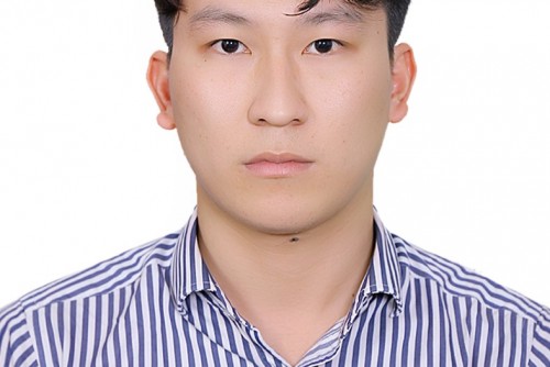 Vi Công Sang