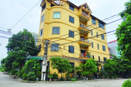 Vỡ hụi hơn 40 tỷ đồng ở Bắc Ninh: Người chơi có nguy cơ mất trắng